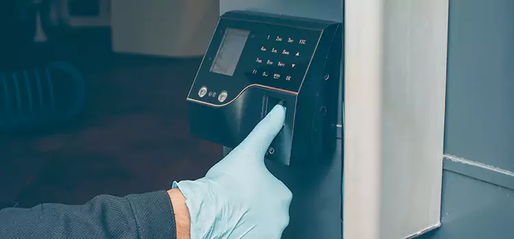 Access Control Installation Florence-Graham