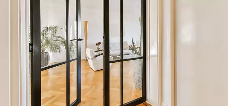 Bifold Door Replacement Florence-Graham