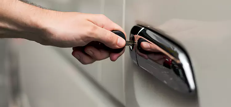 Why Choose Our Auto Locksmith Team in Florence-Graham, CA?