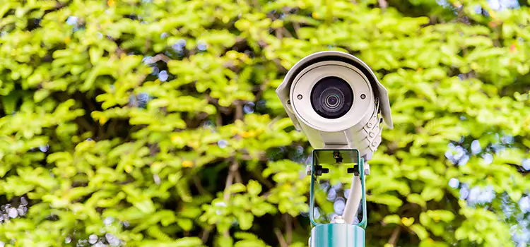 Advanced Surveillance Solutions for Every Need in Florence-Graham