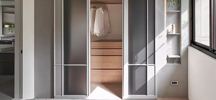 Mirror Sliding Door Replacement Florence-Graham