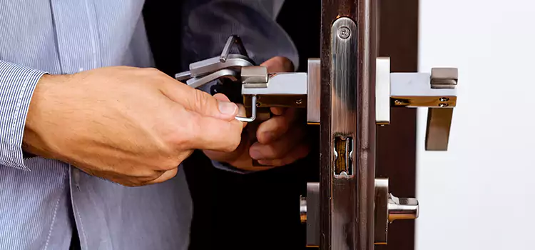 Commercial Door Lock Repair Florence-Graham