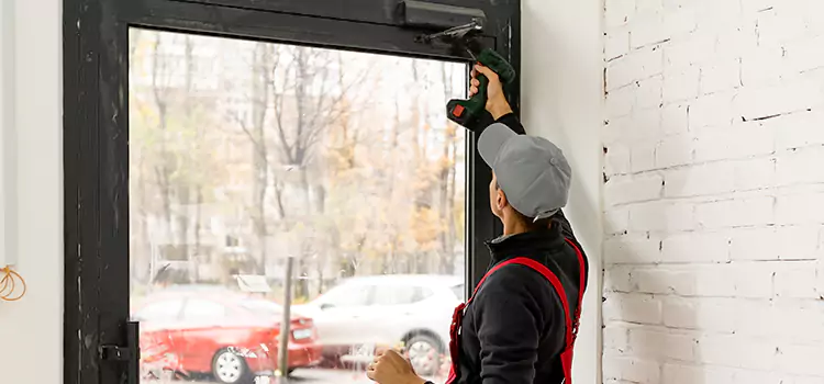 Comprehensive Door Closer Services in Florence-Graham, CA
