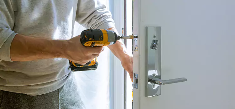 Door Knob Lock Repair Florence-Graham