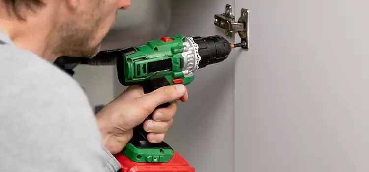 Commercial Door Hinge Repair Florence-Graham