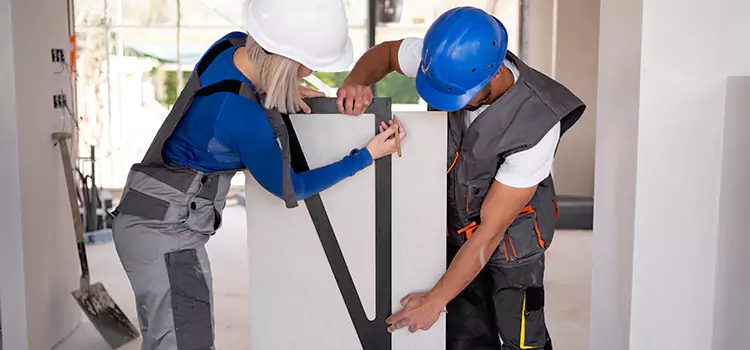 Why Choose Us for Door Panel Services in Florence-Graham, CA?
