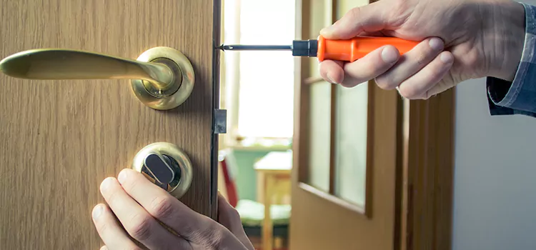 Garage Door Installation Florence-Graham