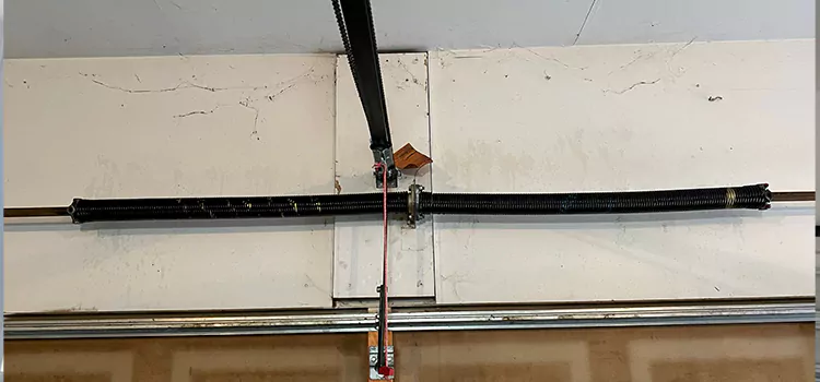 Garage Door Cable Repair Near Me in Florence-Graham, CA