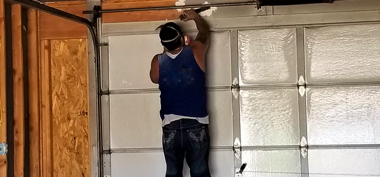 Specialized Garage Door Panel Solutions in Florence-Graham, CA