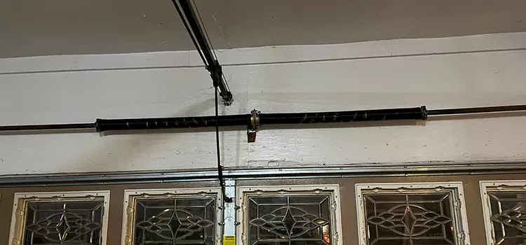Garage Door Spring Repair Near Me Florence-Graham