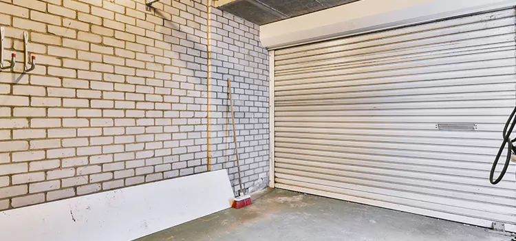 Comprehensive Solutions for Every Garage in Florence-Graham