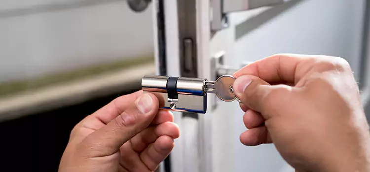 Emergency Locksmith for House Florence-Graham