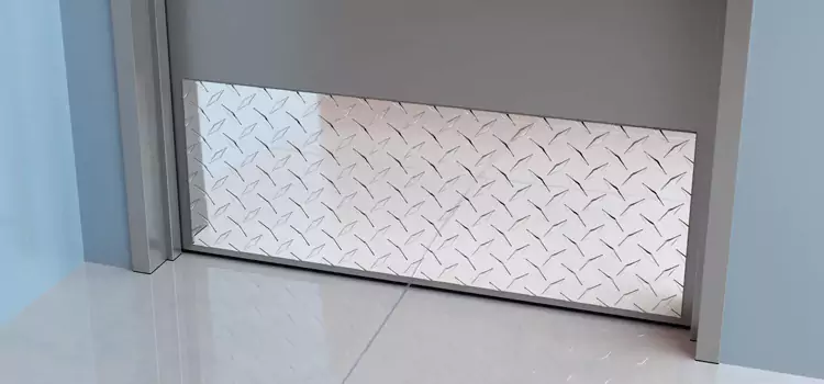 Benefits of Professional Kick Plate Solutions in Florence-Graham, CA