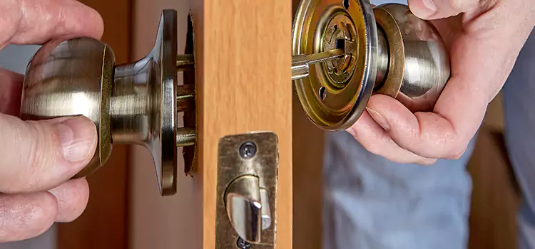 Sliding Door Lock Repair Florence-Graham