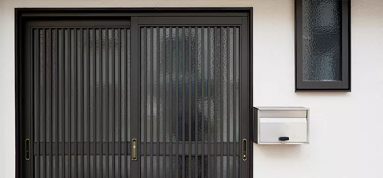 Sliding Screen Door Repair Florence-Graham