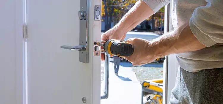 Insulated Roll Up Garage Doors Residential Florence-Graham