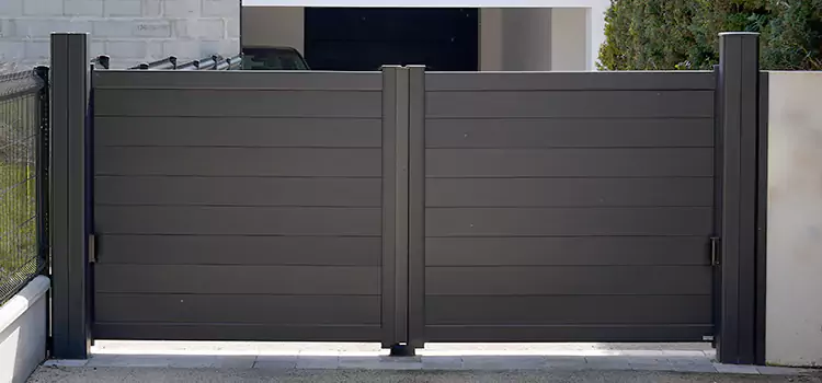 Common Residential Gate Issues We Resolve in Florence-Graham, CA
