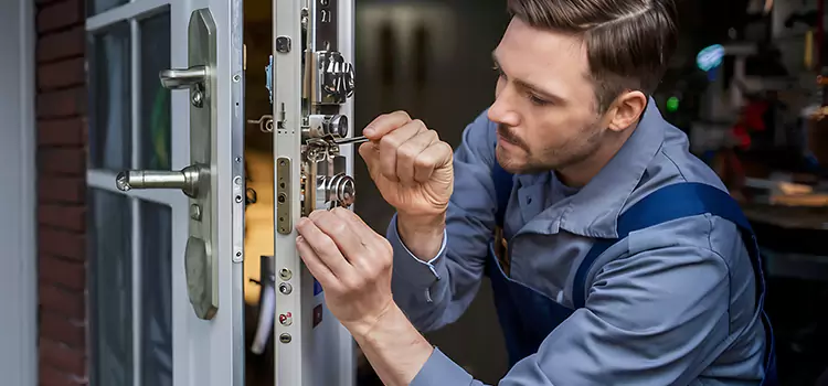 Residential Lock Installation Florence-Graham