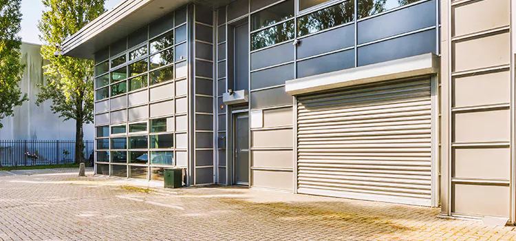 Electric Roller Garage Doors Florence-Graham