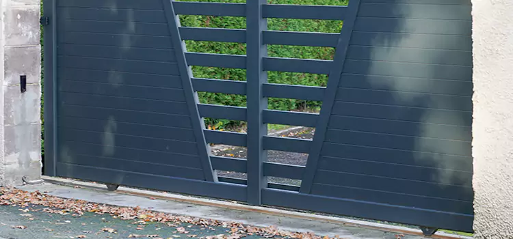 Automated Gate Company Near Me Florence-Graham