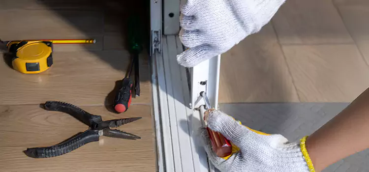 Sliding Door Installation Services in Florence-Graham, CA
