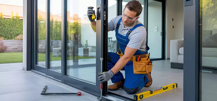 Sliding Screen Door Repair Florence-Graham