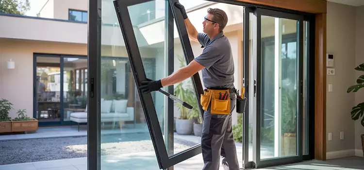 Specialized Sliding Door Roller Services in Florence-Graham, California