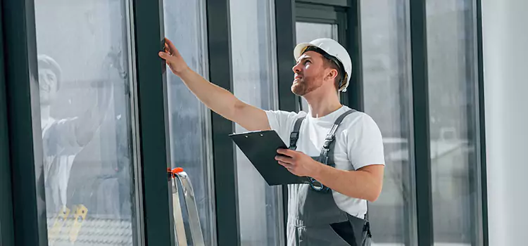 Comprehensive Solutions for Your Sticking Doors in Florence-Graham, CA