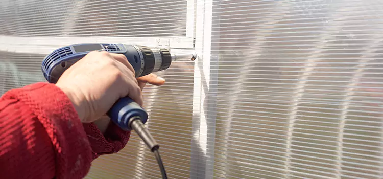 Sliding Screen Door Repair Florence-Graham
