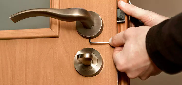 Access Control System Integration Florence-Graham