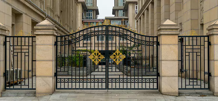Comprehensive Iron Gate Maintenance Solutions in Florence-Graham, CA