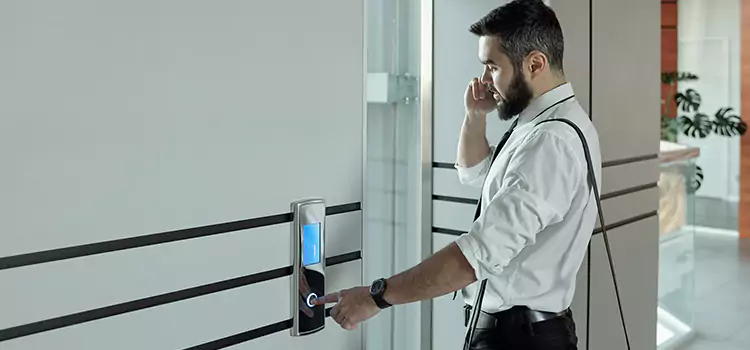 Cloud Based Access Control Florence-Graham