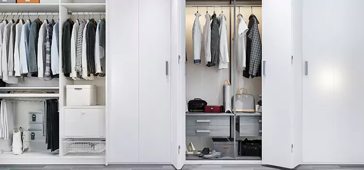 Glass Closet Door Repair Florence-Graham