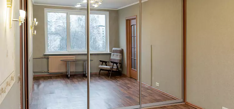 Mirror Closet Door Roller Replacement Florence-Graham
