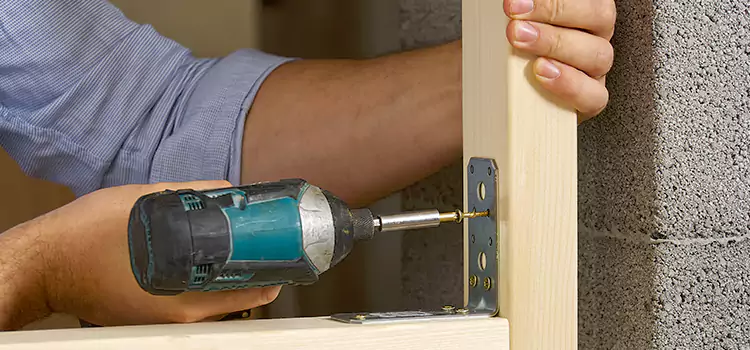 Jimmy Proof Deadbolt Repair Florence-Graham