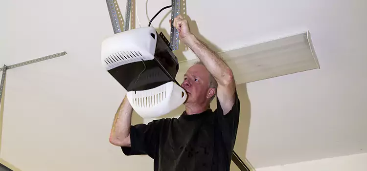 Garage Door Opener Service Florence-Graham