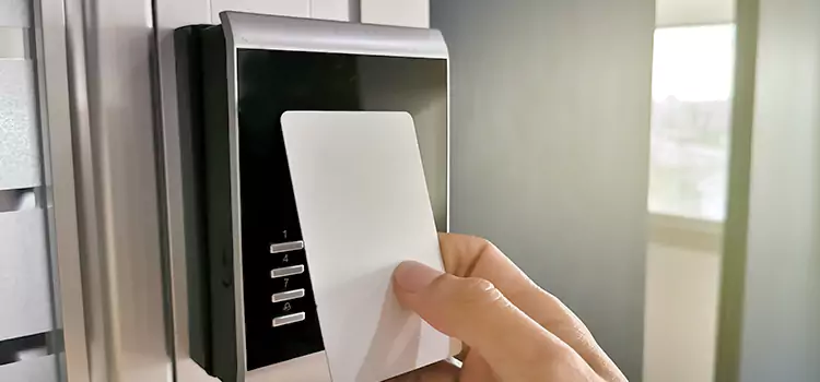 NMS Proximity Switch Door Systems Florence-Graham