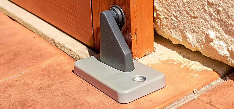 Aesthetic Door Stop Selection Florence-Graham