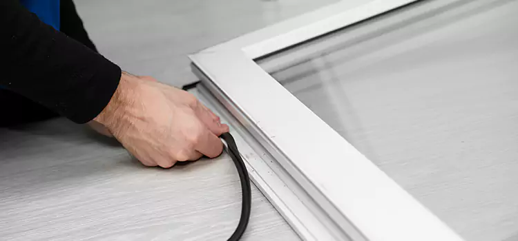 Commercial Door Weather Stripping Florence-Graham