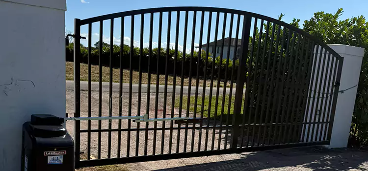 Driveway Fence Repair Florence-Graham