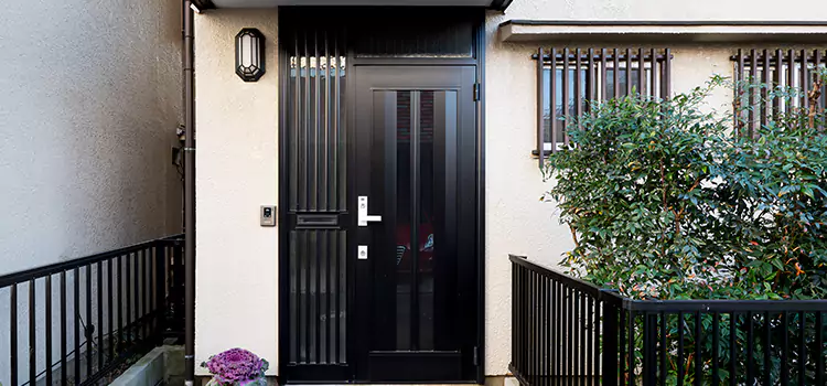 Popular Exterior Door Options in Florence-Graham, CA