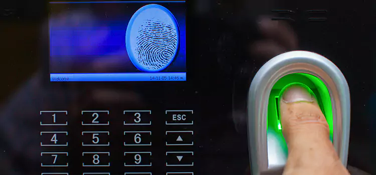 Your Trusted Partner for Secure Access in Florence-Graham, CA