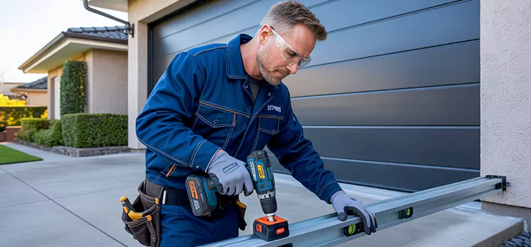 Why Choose Us for Garage Door Off Track Services in Florence-Graham, California?