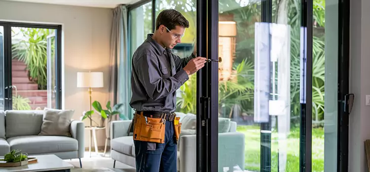 Why Choose Us for Your Glass Door Needs in Florence-Graham, CA?