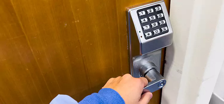 Why Choose Us for Your Keypad Lock Needs in Florence-Graham, CA?