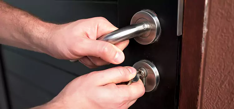 Master Key Control and Audits Florence-Graham