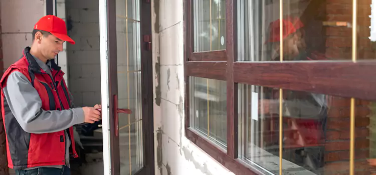 Sliding Door Lock Repair Florence-Graham