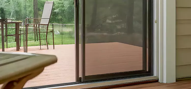 Garage Screen Door Installation Florence-Graham
