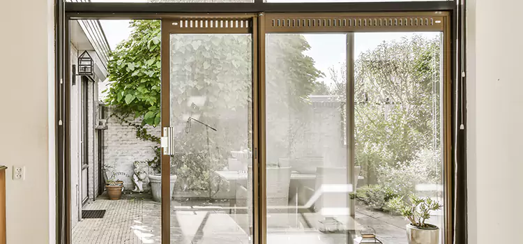 Glass Door Panel Replacement Cost Florence-Graham
