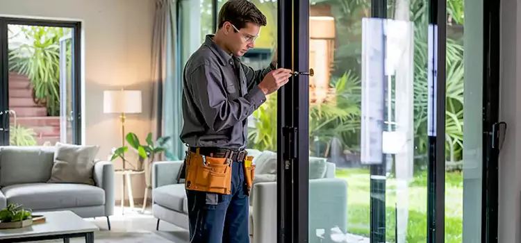 Sliding Door Maintenance Florence-Graham